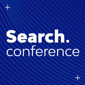 Search.Conference 2018 – relacja z konferencji + prezentacja Damiana Sałkowskiego