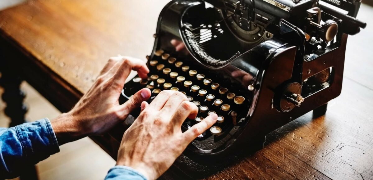 Guest Blogging: Why You Should Post Articles on Partners’ Websites