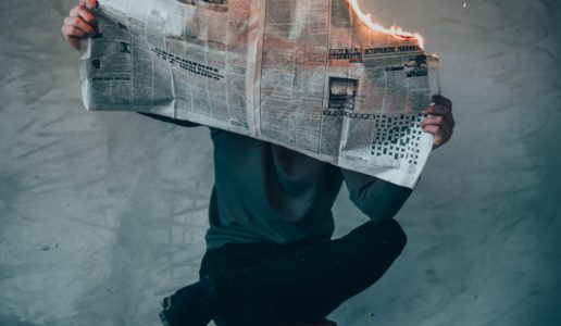 Jak w łatwy sposób dało się tworzyć fake news w Google?