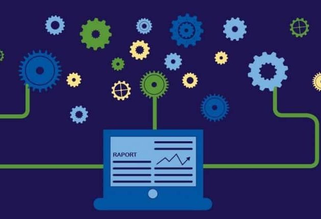 Automatyzacja raportów SEO – jak przyśpieszyć raportowanie z Senuto?