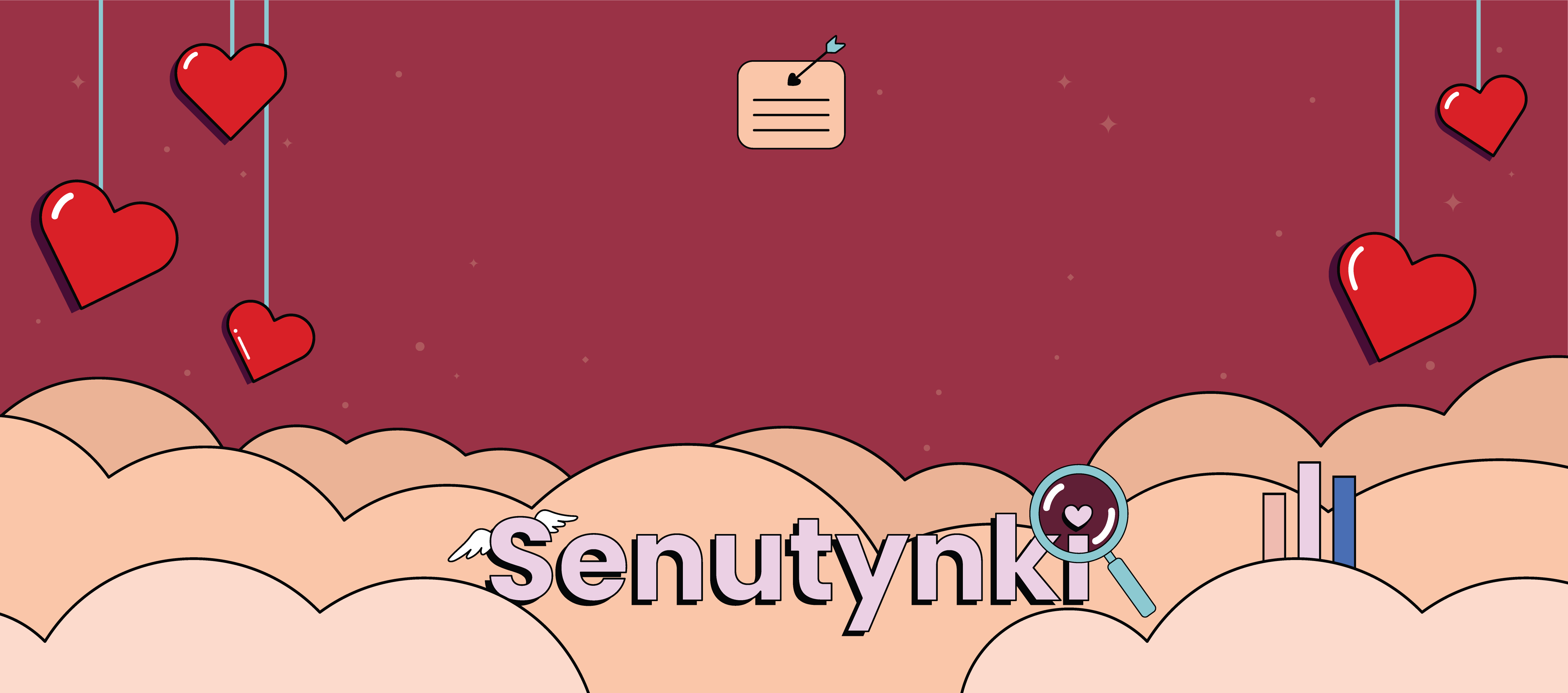Walentynki w Google – czego szukamy?