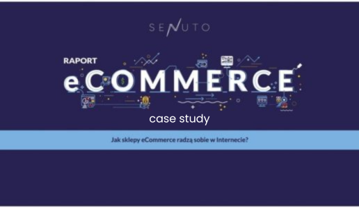 4,5 tys. pobrań raportu "eCommerce w Polsce" – Case Study