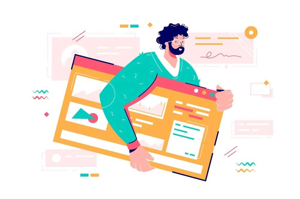 How not to mess up SEO when changing your website?
