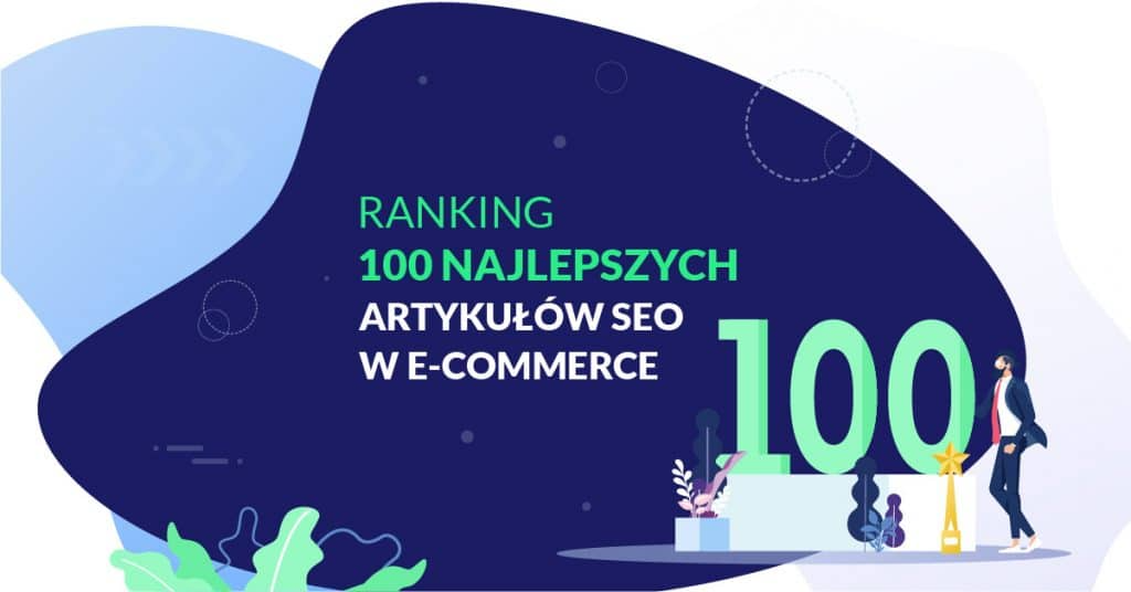 TOP 100 best SEO articles in e-commerce