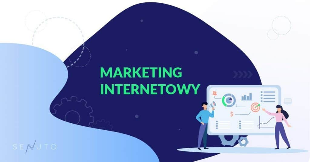 Marketing internetowy w pigułce – sprawdź, jak zacząć!