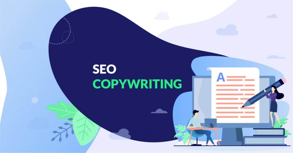 Co to jest SEO copywriting?