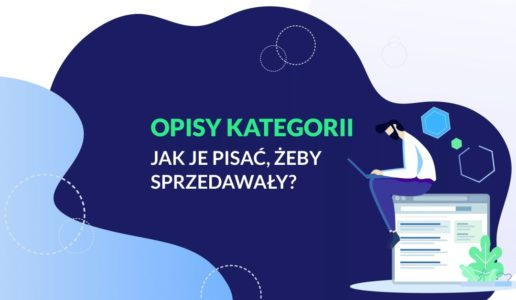Jak pisać skuteczne opisy kategorii?
