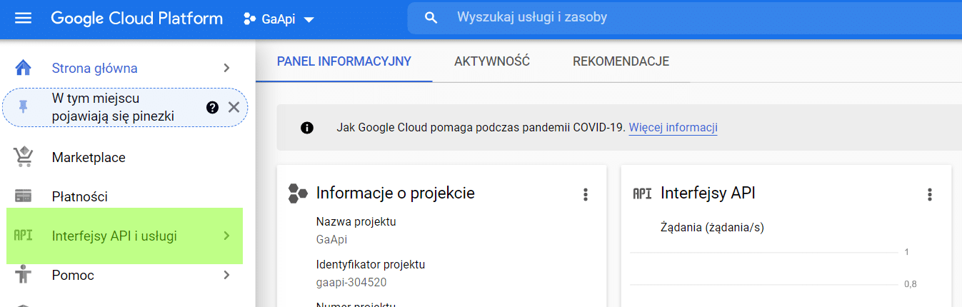 Google Cloud Platform
