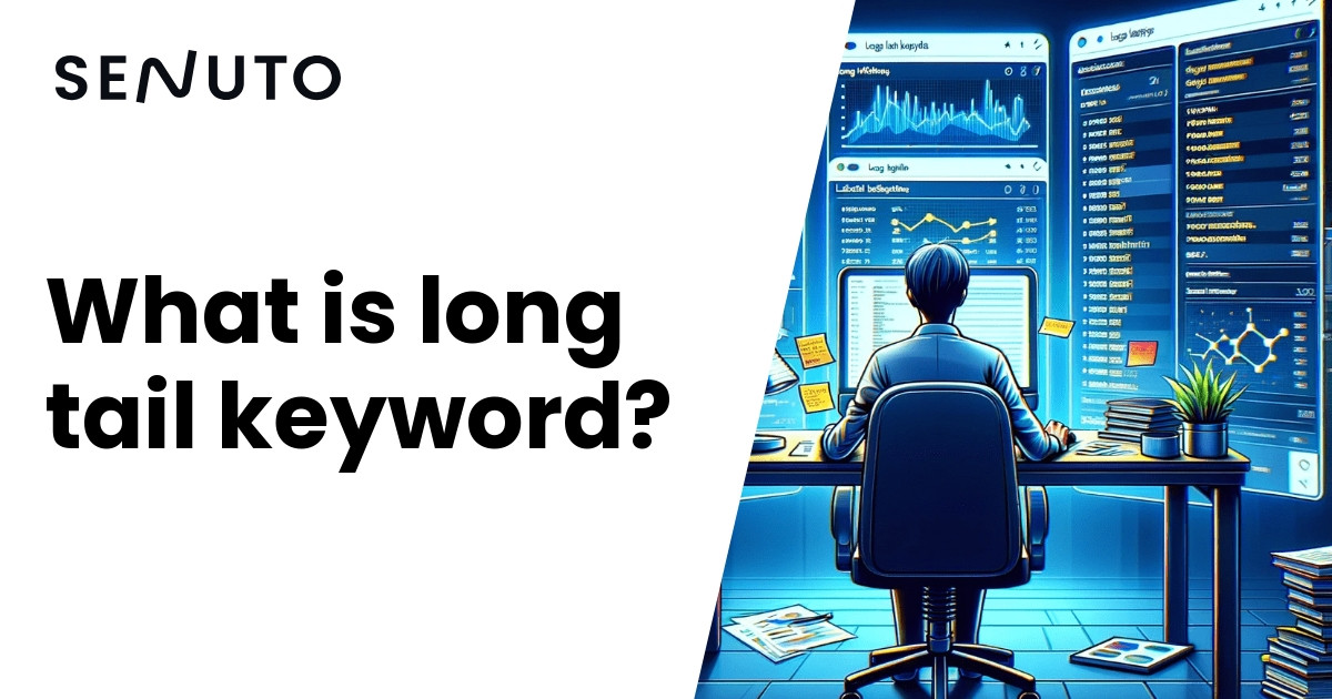 What’s the Long Tail? All You Need to Know