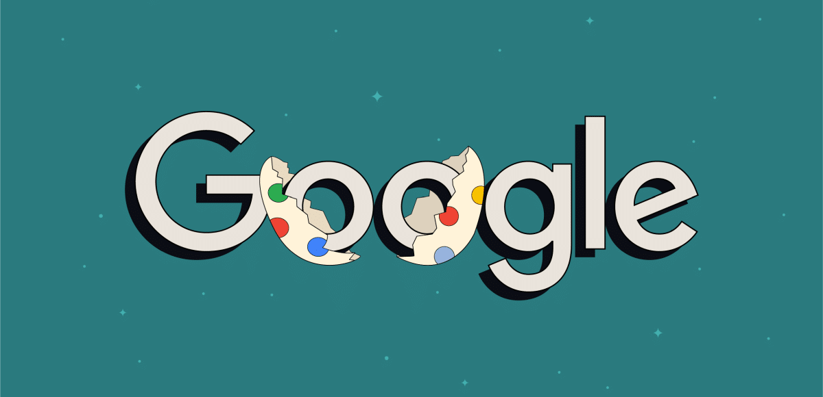 Jakie są najlepsze Easter Eggi w Google? Zapytaliśmy użytkowników Senuto