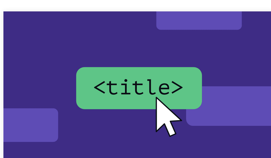 (Meta) title tag - everything you need to know about it!