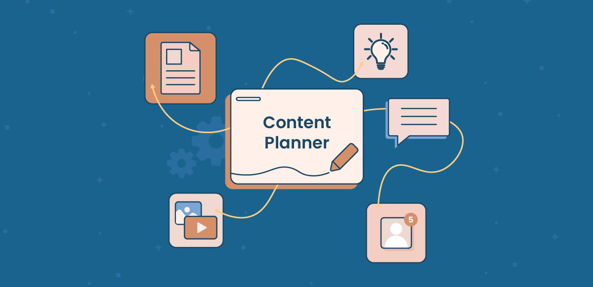 How to create a data-driven content plan (and use it for higher rankings in Google)