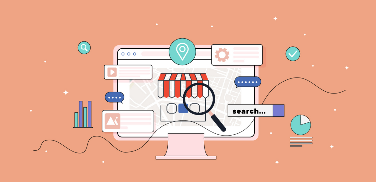 Lokalne SEO – na czym polega i jak o nie zadbać?