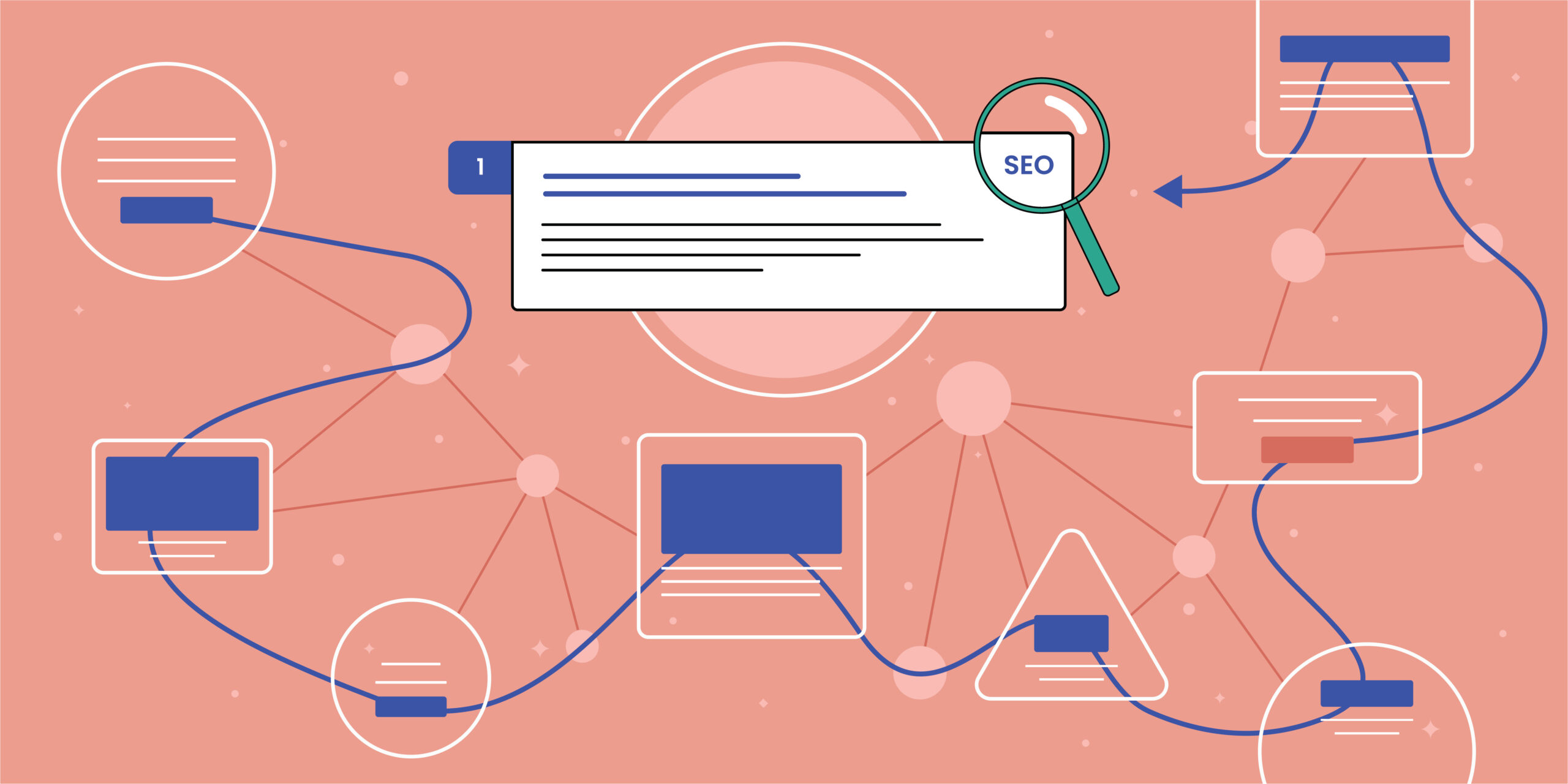 Semantyczne SEO. Poznaj, jak naprawdę działa Google i wykorzystaj to dla wyższych pozycji