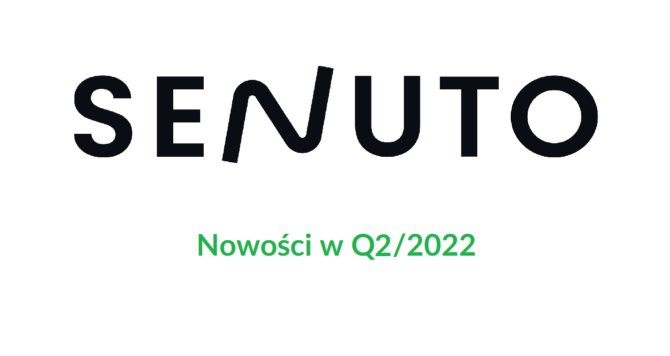 Nowości w Senuto, Q2 2022. Sprawdź Content Writera i liczne usprawnienia w aplikacji!