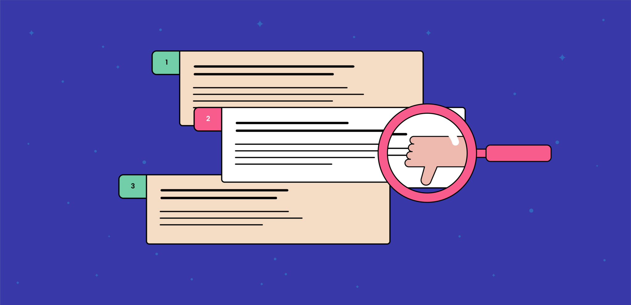 Helpful Content update - what do you need to know so you don't fall in Google ranking?