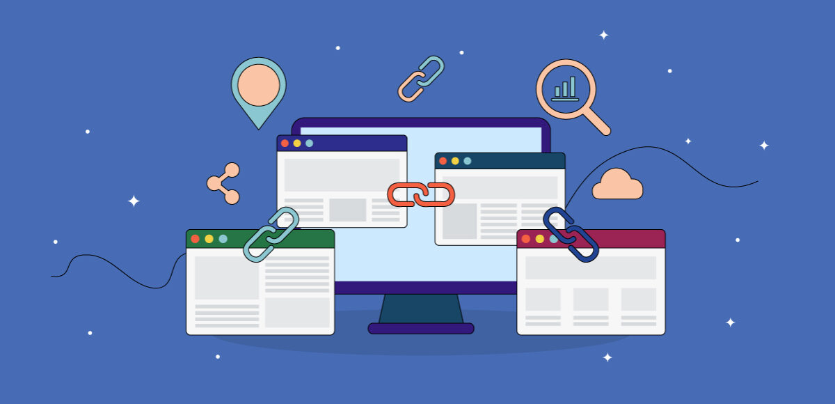 Anchor texts and their importance in SEO