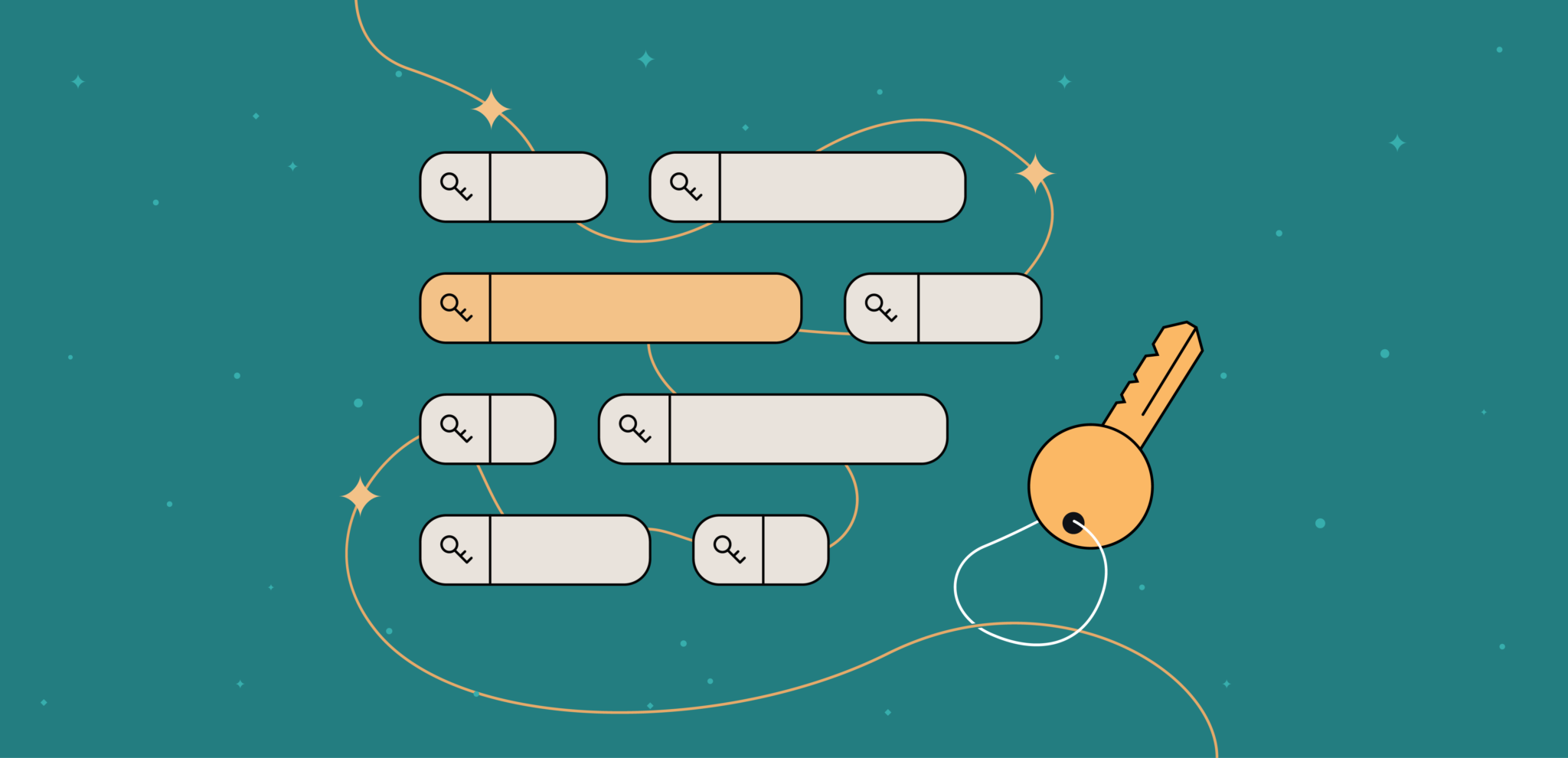 How to find semantic keywords for your site