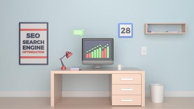 SEO - what is it? Learn the basics of SEO!