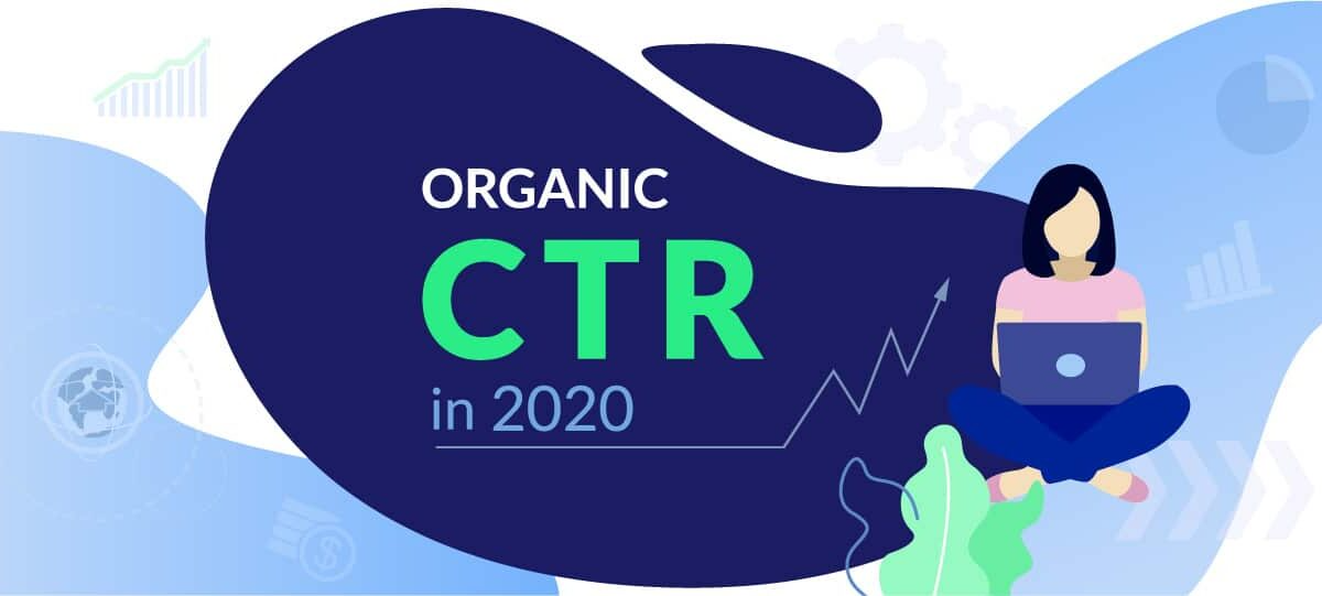 Organic CTR in 2020 – a study of 8 452 951 keywords