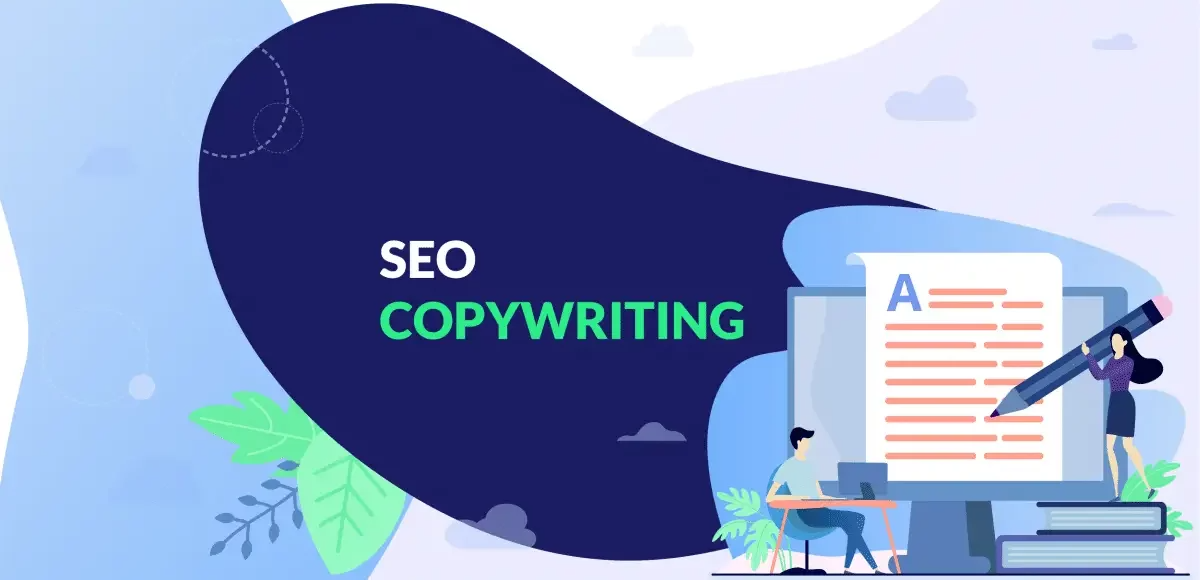 SEO Copywriting – What, Why, and for Whom?
