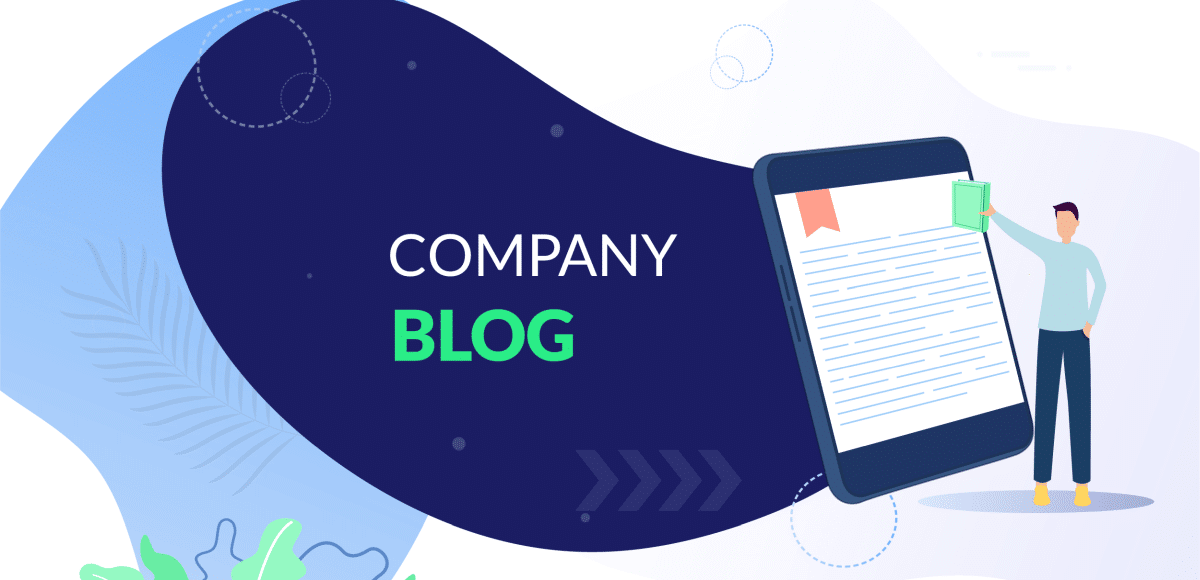 De ce să aveți un blog al companiei și cum să-l gestionați