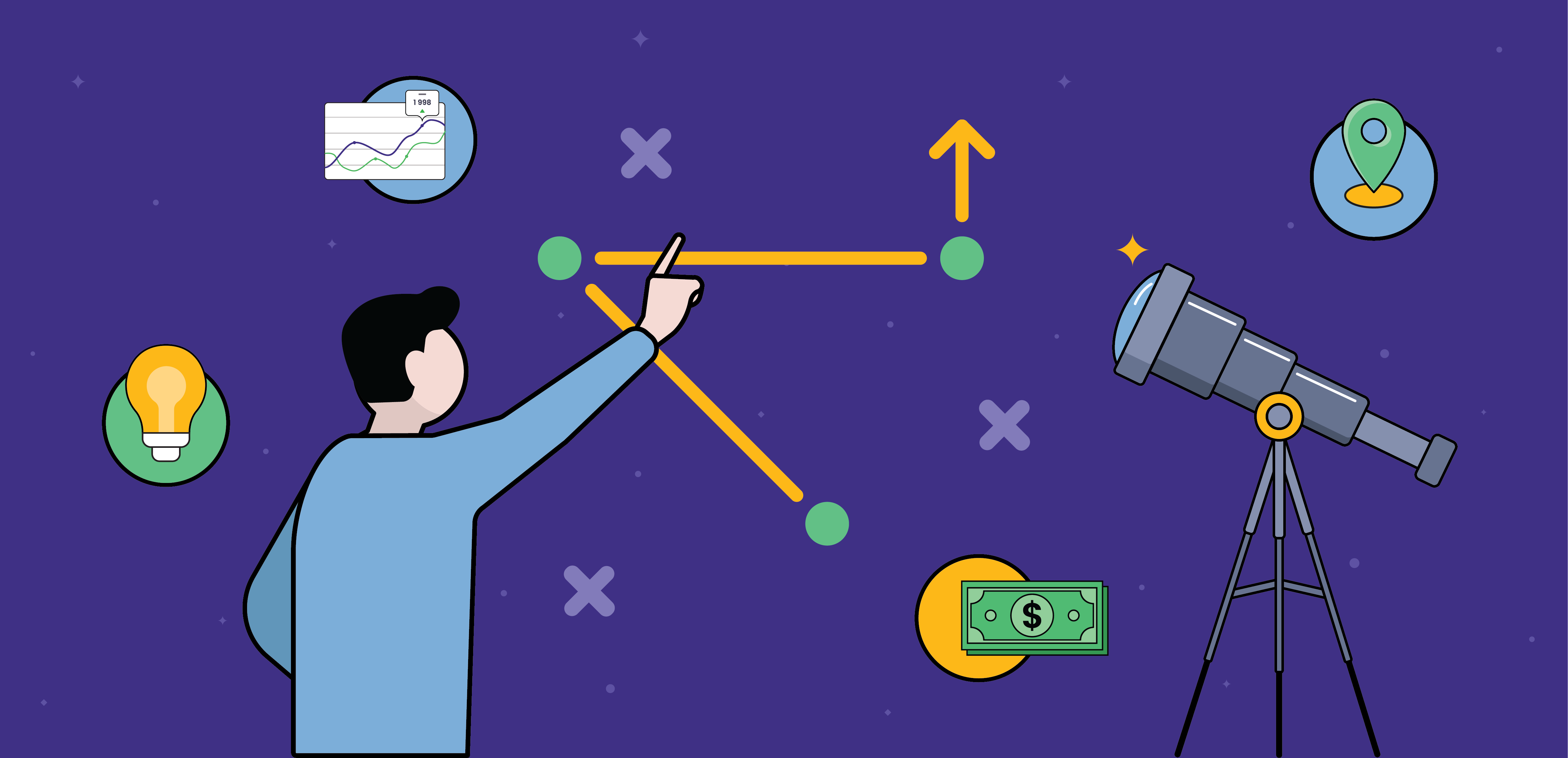 Strategia SEO - cum să o dezvolți pe baza analizei concurențiale?
