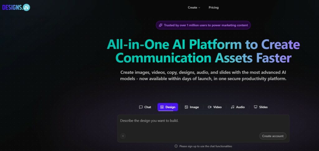 Designs.AI