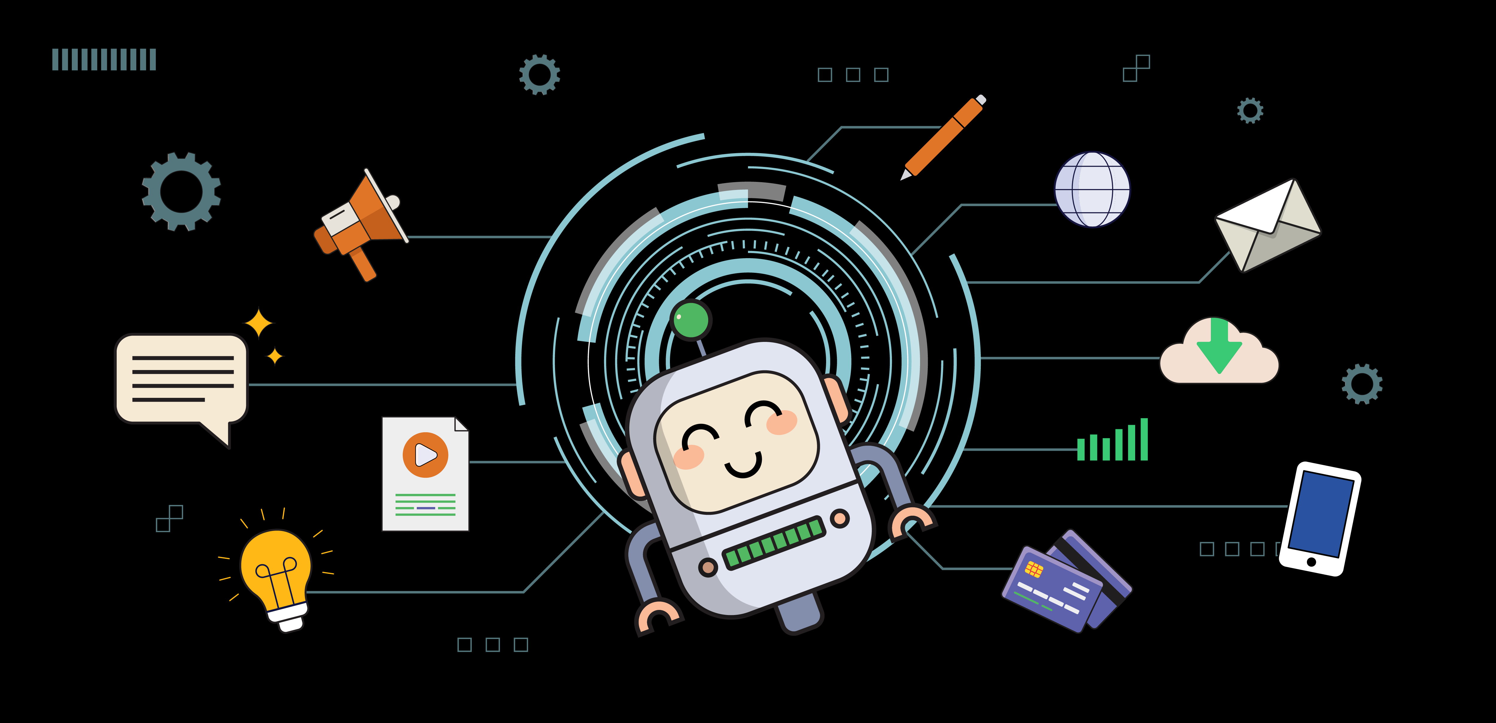 The Impact of AI on eCommerce Website Management